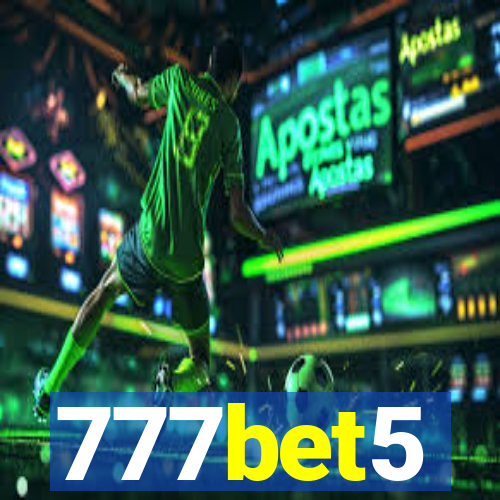 777bet5