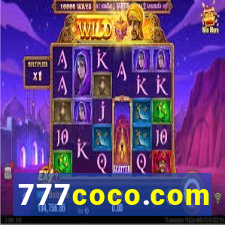 777coco.com