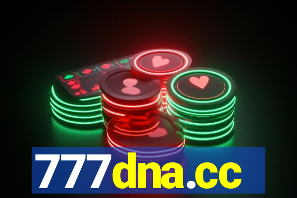 777dna.cc