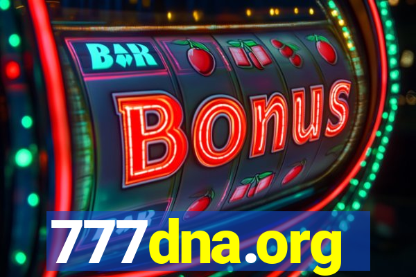 777dna.org