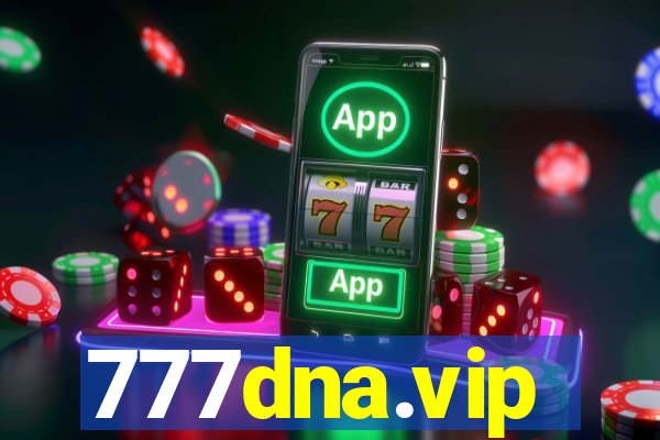 777dna.vip