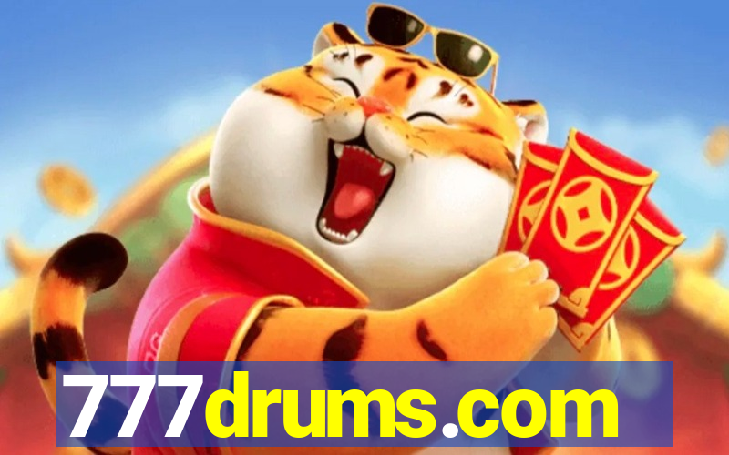 777drums.com