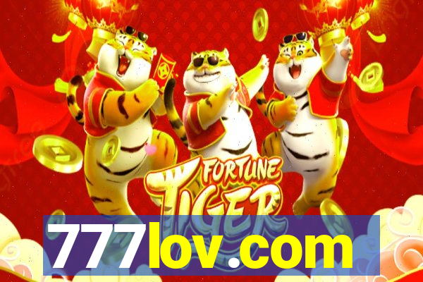 777lov.com