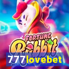 777lovebet