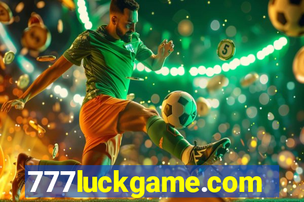 777luckgame.com