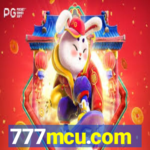 777mcu.com