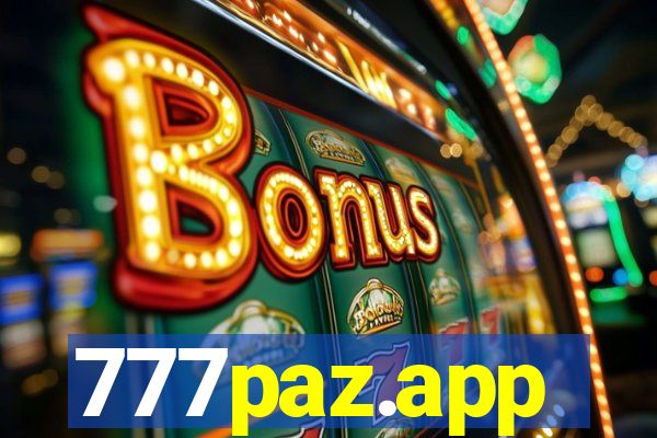 777paz.app