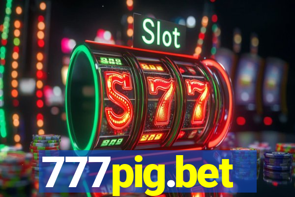 777pig.bet