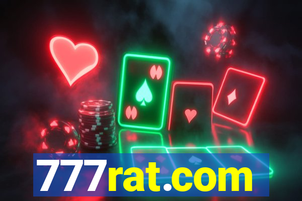 777rat.com