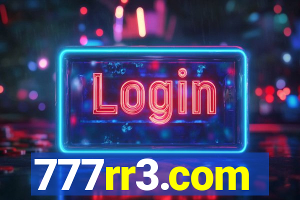 777rr3.com