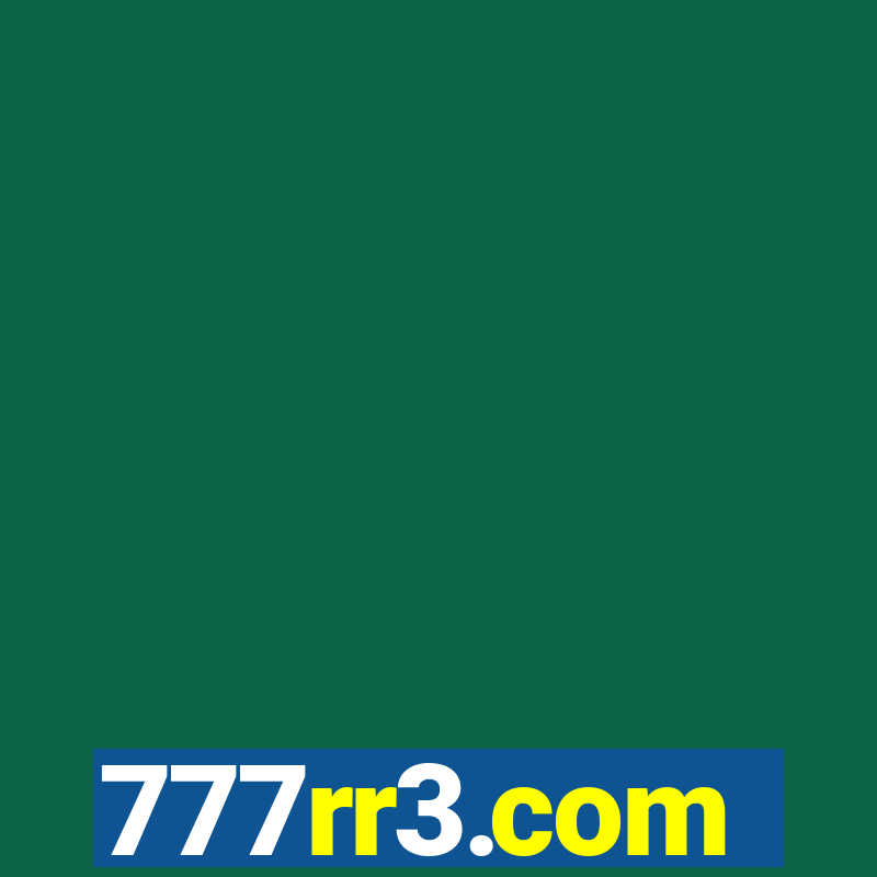 777rr3.com