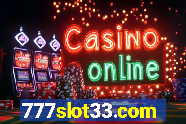 777slot33.com