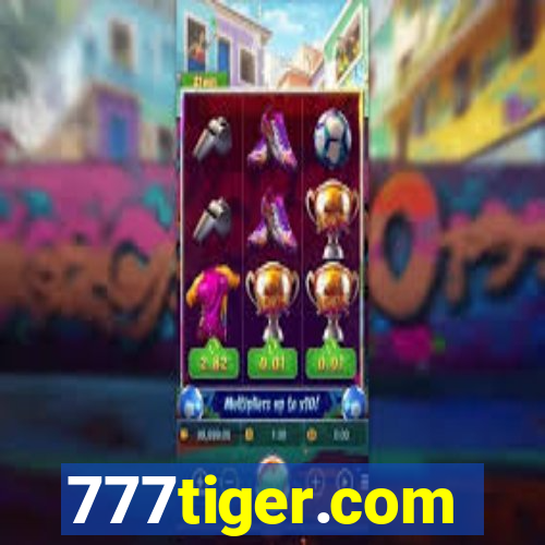 777tiger.com