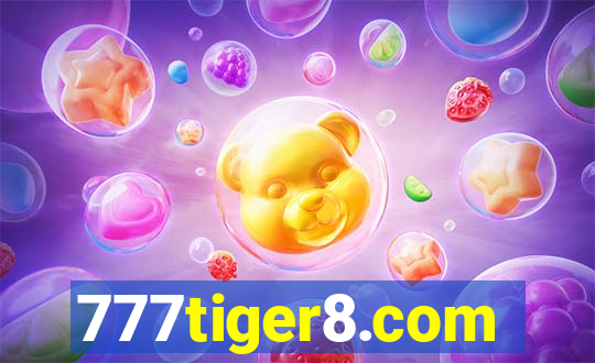 777tiger8.com