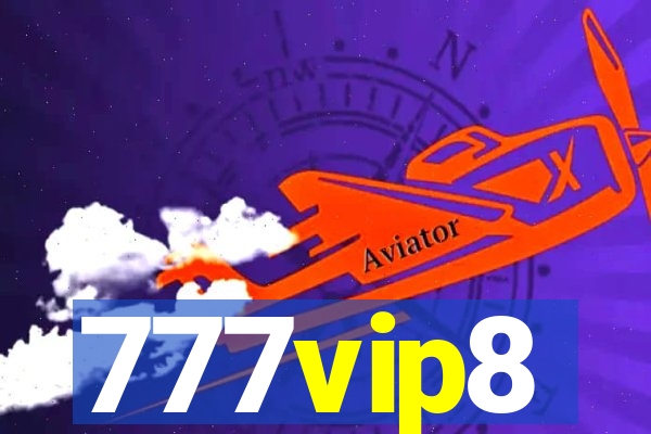 777vip8