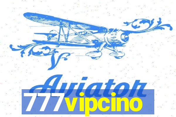 777vipcino