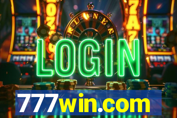 777win.com