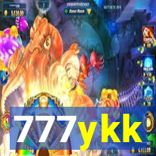 777ykk