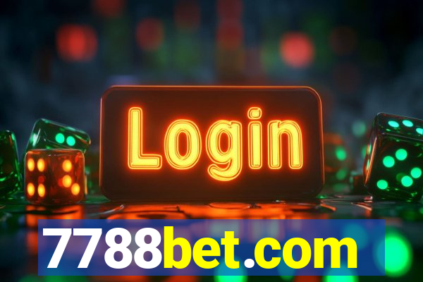 7788bet.com