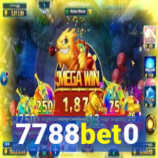 7788bet0