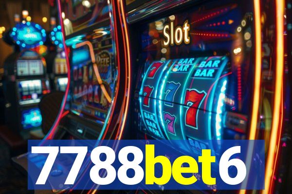 7788bet6