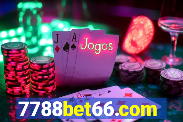 7788bet66.com