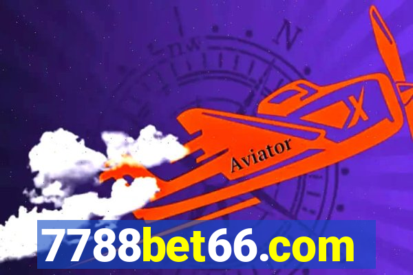 7788bet66.com