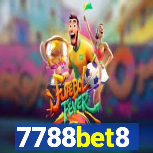 7788bet8