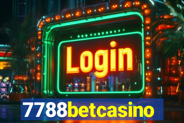 7788betcasino