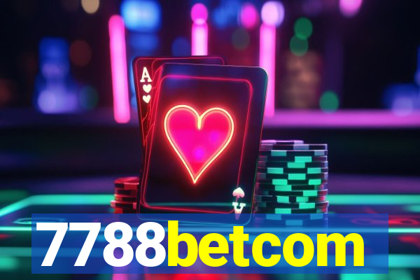 7788betcom