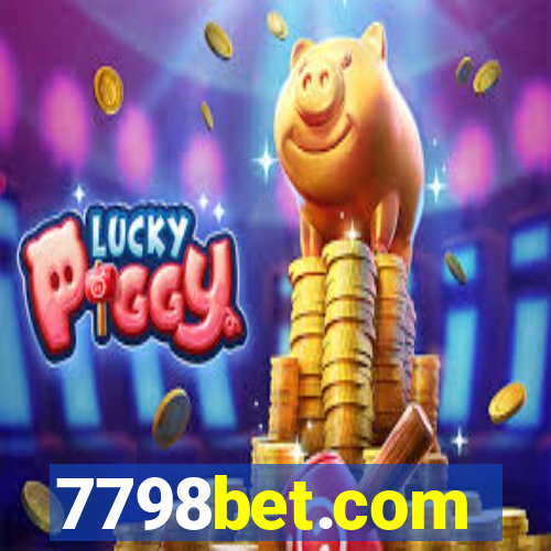 7798bet.com