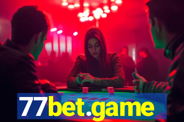 77bet.game