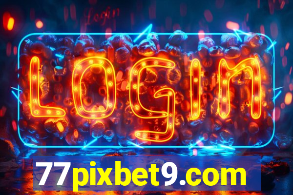 77pixbet9.com