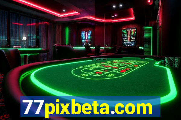 77pixbeta.com