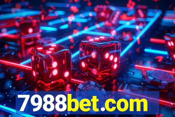 7988bet.com