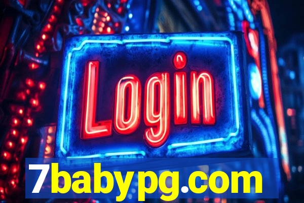 7babypg.com