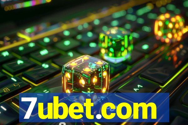 7ubet.com