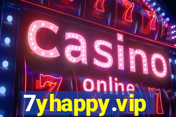 7yhappy.vip