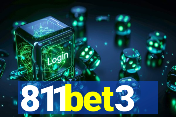 811bet3