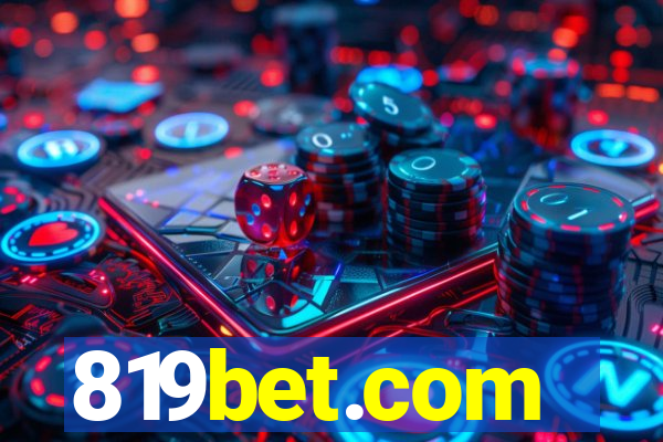 819bet.com