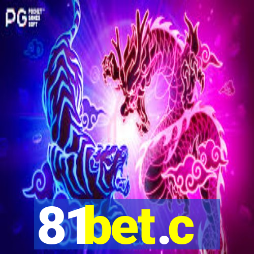 81bet.c