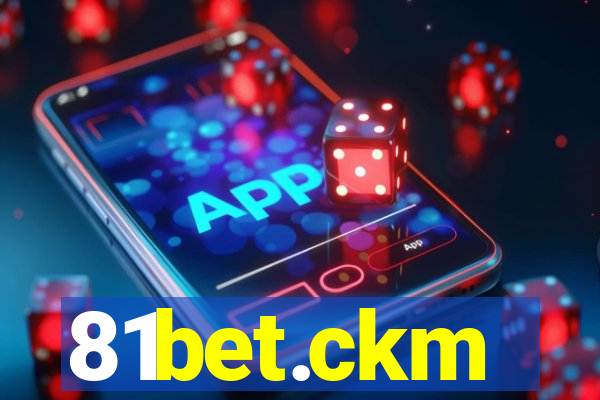 81bet.ckm