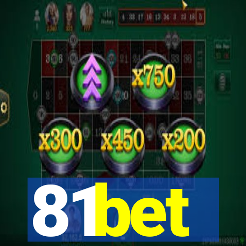 81bet