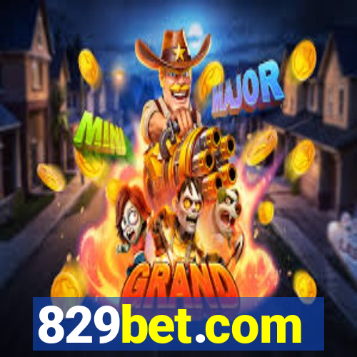 829bet.com