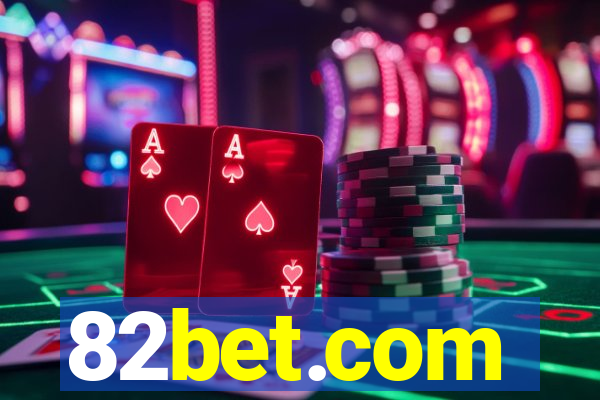 82bet.com