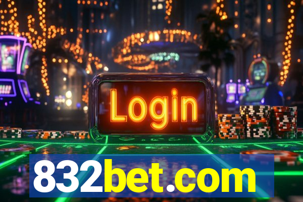 832bet.com