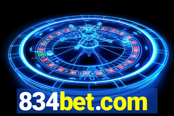 834bet.com