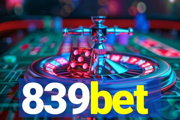 839bet