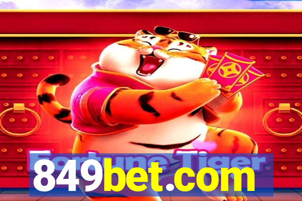 849bet.com