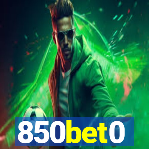 850bet0